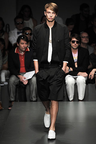 Gianfranco Ferre / - 2010